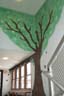 Faith Zone Hallway Mural #4